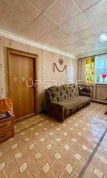 2-к квартира, вторичка, 39м2, 2/2 этаж
