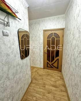 1-к квартира, вторичка, 30м2, 1/5 этаж