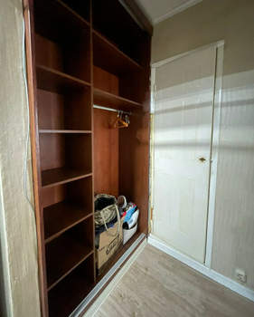 2-к квартира, вторичка, 54м2, 4/10 этаж