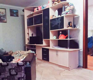 2-к квартира, вторичка, 45м2, 1/5 этаж