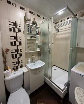 2-к квартира, вторичка, 42м2, 2/5 этаж