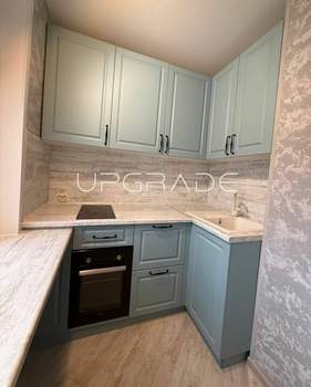 1-к квартира, вторичка, 28м2, 6/10 этаж