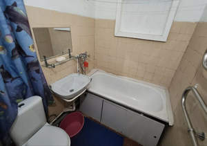 2-к квартира, вторичка, 42м2, 3/5 этаж