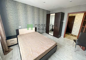 2-к квартира, вторичка, 53м2, 9/9 этаж