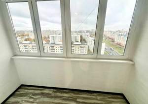 1-к квартира, вторичка, 42м2, 15/17 этаж