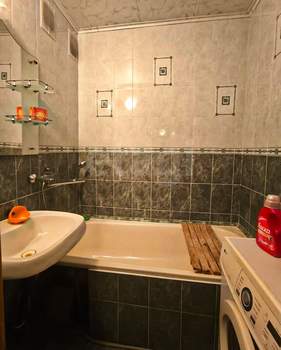 2-к квартира, вторичка, 56м2, 3/10 этаж