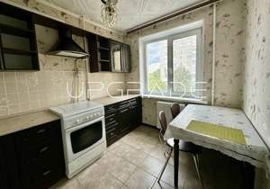 3-к квартира, вторичка, 66м2, 4/5 этаж