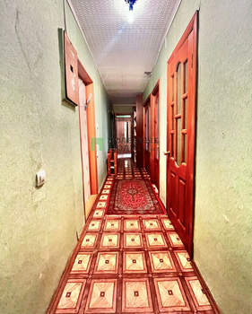 2-к квартира, вторичка, 45м2, 2/3 этаж