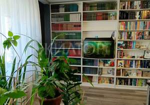 3-к квартира, вторичка, 63м2, 6/9 этаж