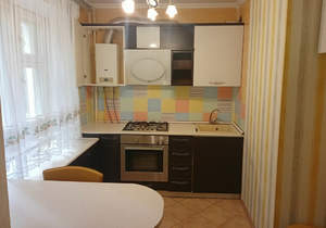 3-к квартира, вторичка, 61м2, 1/5 этаж