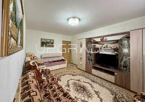 1-к квартира, вторичка, 45м2, 12/16 этаж