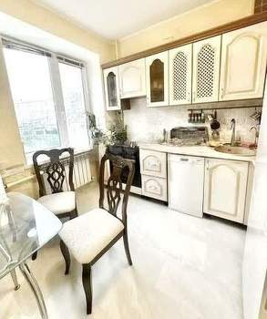 3-к квартира, вторичка, 66м2, 2/5 этаж