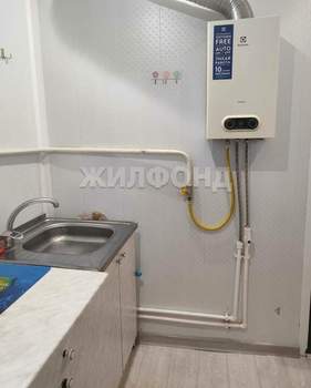 2-к квартира, вторичка, 46м2, 2/5 этаж