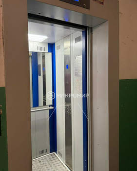 2-к квартира, вторичка, 53м2, 8/9 этаж