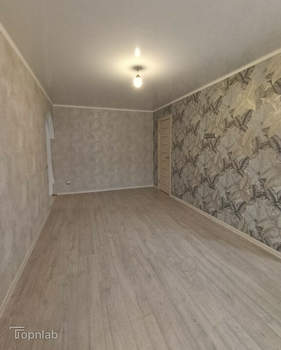 3-к квартира, вторичка, 55м2, 4/5 этаж