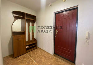 1-к квартира, вторичка, 39м2, 2/9 этаж