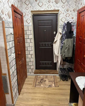 1-к квартира, вторичка, 30м2, 2/5 этаж