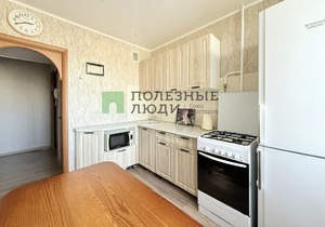 3-к квартира, вторичка, 67м2, 5/9 этаж