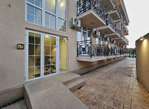 Студия квартира, вторичка, 21м2, 1/3 этаж