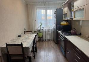 3-к квартира, вторичка, 67м2, 1/10 этаж