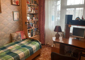 2-к квартира, вторичка, 54м2, 5/9 этаж