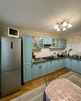 3-к квартира, вторичка, 71м2, 1/9 этаж