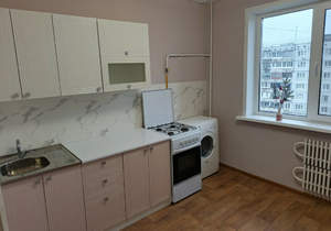 2-к квартира, вторичка, 52м2, 8/9 этаж