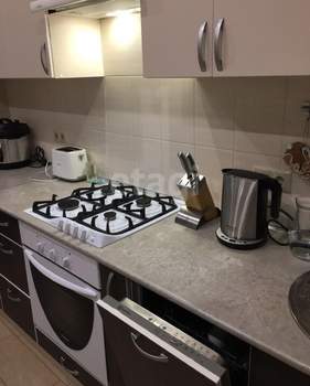 1-к квартира, вторичка, 45м2, 5/12 этаж