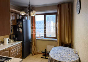 2-к квартира, вторичка, 47м2, 5/10 этаж