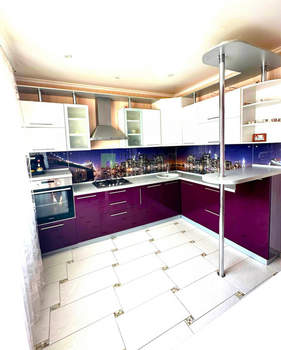 2-к квартира, вторичка, 61м2, 6/9 этаж