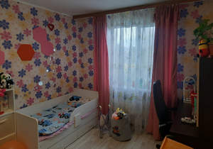 2-к квартира, вторичка, 49м2, 4/9 этаж