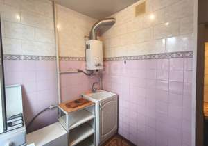 2-к квартира, вторичка, 46м2, 4/5 этаж