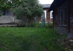 2-к квартира, вторичка, 56м2, 1/1 этаж