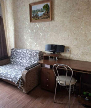 1-к квартира, вторичка, 31м2, 3/5 этаж