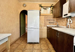 1-к квартира, вторичка, 36м2, 2/5 этаж