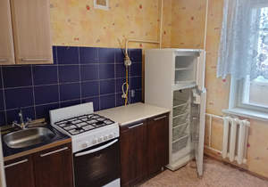 1-к квартира, вторичка, 32м2, 4/9 этаж