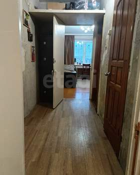 3-к квартира, вторичка, 67м2, 9/9 этаж