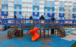 1-к квартира, вторичка, 39м2, 3/16 этаж