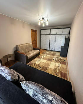 1-к квартира, вторичка, 33м2, 2/9 этаж