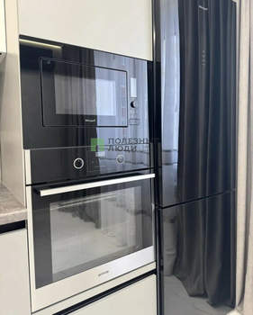 3-к квартира, вторичка, 78м2, 13/16 этаж