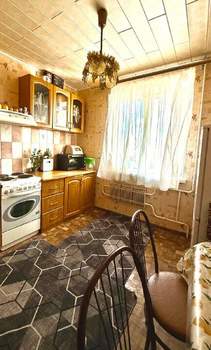 2-к квартира, вторичка, 50м2, 1/9 этаж