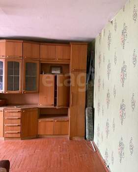 1-к квартира, вторичка, 33м2, 4/5 этаж