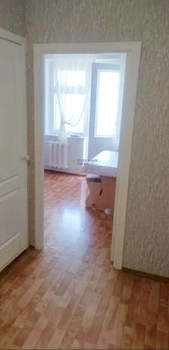 1-к квартира, вторичка, 38м2, 6/9 этаж