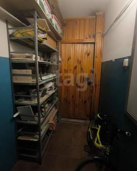 2-к квартира, вторичка, 56м2, 3/10 этаж