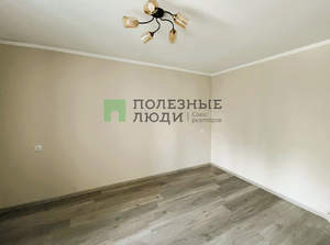 2-к квартира, вторичка, 42м2, 2/5 этаж