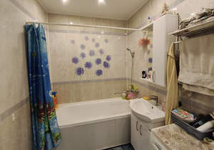 1-к квартира, вторичка, 39м2, 6/10 этаж