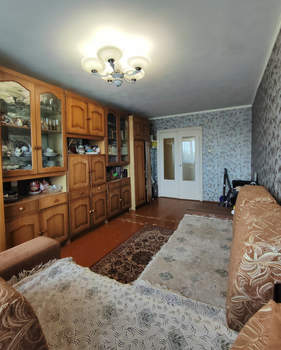 4-к квартира, вторичка, 73м2, 5/9 этаж