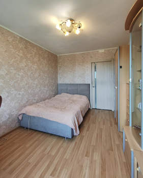 4-к квартира, вторичка, 73м2, 5/9 этаж