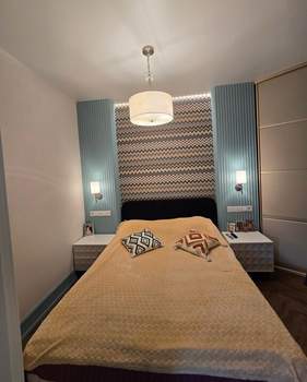 2-к квартира, вторичка, 32м2, 1/3 этаж