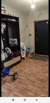 3-к квартира, вторичка, 75м2, 4/9 этаж